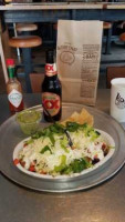 Chipotle Mexican Grill food