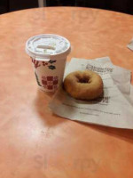 Dunkin' food