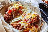Torchy's Tacos food
