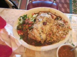 Chuy's food