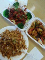 Little Beijing food