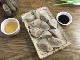 Dumpling Empire food