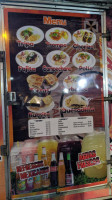 Tacos El Toluca food