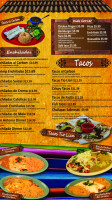 Celaya's Mexican Cantina #2 food