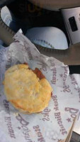 Bojangles food