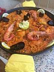 Paellas Para Llevar food