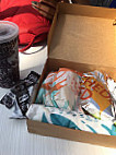 Taco Bell food