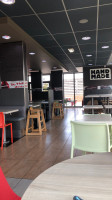 Kfc Saint-thibault Des Vignes inside