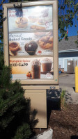 Tim Hortons food