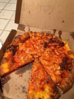 Domino's Pizza food