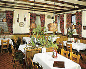 Gasthof Zur Linde food