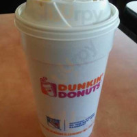 Dunkin' food