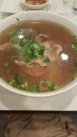 Pho Phu Linh food