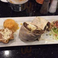 Sammy's Mexican Grill food