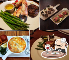 The Keg Steakhouse + Bar - Maple Ridge food