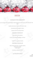 El Jardinet menu