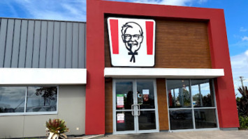 Kfc Bundaberg East outside