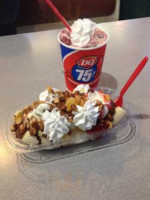 Dairy Queen Grill Chill food