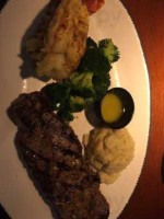 Red Lobster food