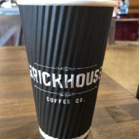 Brickhouse Coffee Co. food