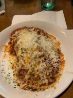 Olive Garden food