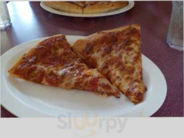 Jimmie's Pizza West Hartford food