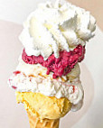 Fatamorgana Gelato Beverly Hills food