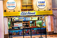 East Street By Tampopo menu