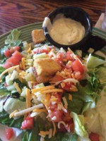 Applebee's Grill food