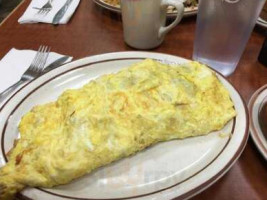 Zeff's Coney Island food