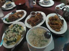 Lam's Chinese food