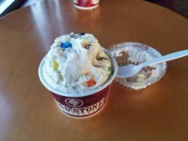 Cold Stone Creamery food