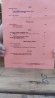 Lil' Ronnie's Beachside Bbq menu