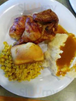 Boston Market food