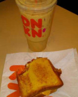 Dunkin' food