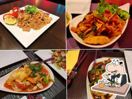 Thaicoon Thais Afhaal Almere food