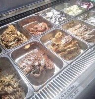 Settimi's Gelato food