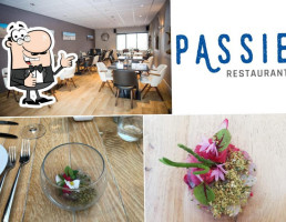 Passie Texel food