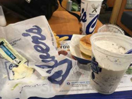 Culver's food