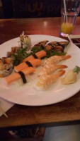 Umi Japanese Cuisine food