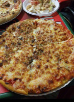 Pizzeria Sicilia food