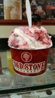 Cold Stone Creamery food