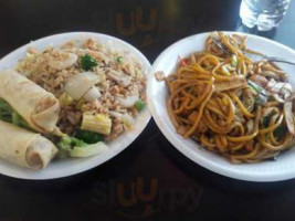 China Palace Max Lys food