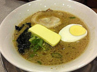 Ramen Kagetsu Arashi food