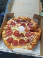 Jet's Pizza food