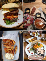 Foodcafe Burgers En Zo food