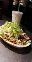 Chipotle Mexican Grill food