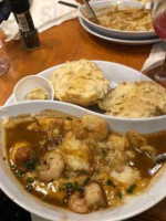 Ruby Slipper Cafe food