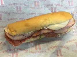 Jimmy Johns food