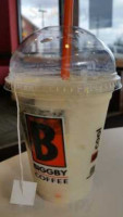 Biggby Coffee food